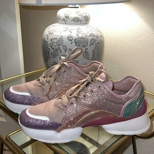 Kate Spade Sneakers Size 10